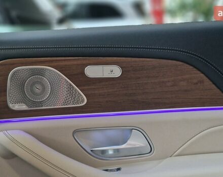 Мерседес GLE-Class Coupe, об'ємом двигуна 1.99 л та пробігом 0 тис. км за 121238 $, фото 15 на Automoto.ua