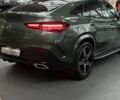 Мерседес GLE-Class Coupe, объемом двигателя 2.99 л и пробегом 0 тыс. км за 136990 $, фото 3 на Automoto.ua
