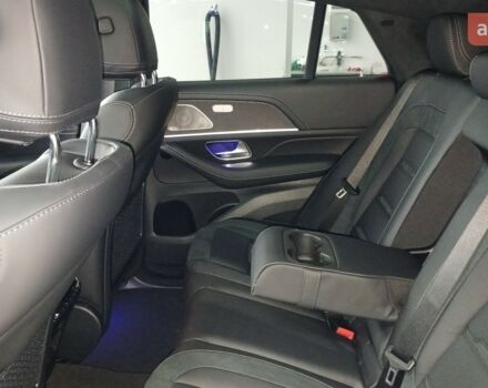 купить новое авто Мерседес GLE-Class Coupe 2025 года от официального дилера УКРАВТО ХМЕЛЬНИЦЬКИЙ Mercedes-Benz Мерседес фото