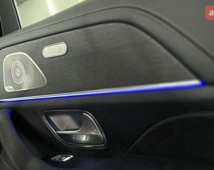 Мерседес GLE-Class Coupe, объемом двигателя 2.99 л и пробегом 0 тыс. км за 136238 $, фото 35 на Automoto.ua