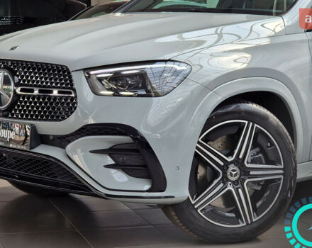Мерседес GLE-Class Coupe, объемом двигателя 2.99 л и пробегом 0 тыс. км за 138890 $, фото 8 на Automoto.ua