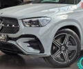 Мерседес GLE-Class Coupe, объемом двигателя 2.99 л и пробегом 0 тыс. км за 138890 $, фото 8 на Automoto.ua