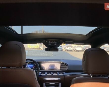 купить новое авто Мерседес GLE-Class Coupe 2025 года от официального дилера Хмельниччина-Авто Mercedes-Benz Мерседес фото