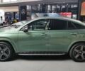 Мерседес GLE-Class Coupe, объемом двигателя 2.99 л и пробегом 0 тыс. км за 137586 $, фото 9 на Automoto.ua