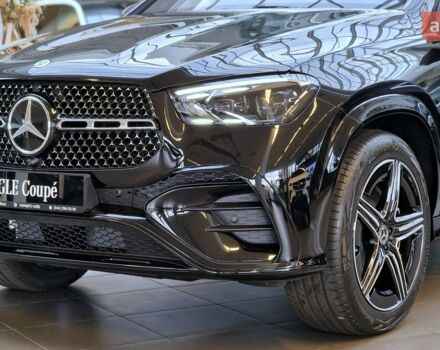 Мерседес GLE-Class Coupe, об'ємом двигуна 2.99 л та пробігом 0 тис. км за 138709 $, фото 3 на Automoto.ua