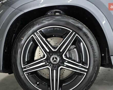 Мерседес GLE-Class Coupe, объемом двигателя 2.99 л и пробегом 0 тыс. км за 136238 $, фото 11 на Automoto.ua