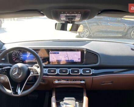 купить новое авто Мерседес GLE-Class Coupe 2025 года от официального дилера yama420.04.13 Мерседес фото