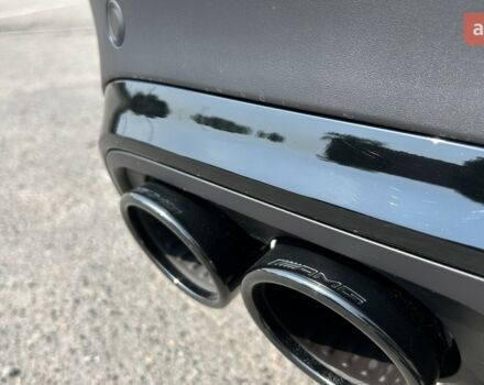 купити нове авто Мерседес GLE-Class Coupe 2025 року від офіційного дилера Полтава-Авто Мерседес фото