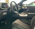 Мерседес GLE-Class Coupe 2025 в Киеве на Automoto.ua Мерседес GLE-Class Coupe, объемом двигателя 3 л и пробегом 0 тыс. км за 148555 $, фото 9 на Automoto.ua