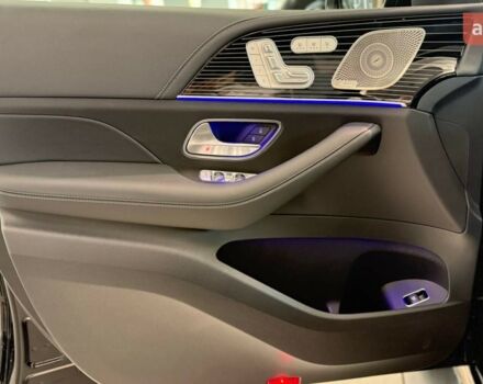 Мерседес GLE-Class Coupe, об'ємом двигуна 3 л та пробігом 0 тис. км за 140047 $, фото 23 на Automoto.ua