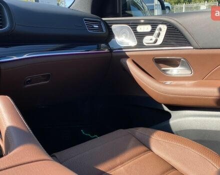 купить новое авто Мерседес GLE-Class Coupe 2025 года от официального дилера yama420.04.13 Мерседес фото