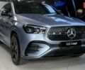купить новое авто Мерседес GLE-Class Coupe 2025 года от официального дилера Mercedes-Benz на Набережній Мерседес фото