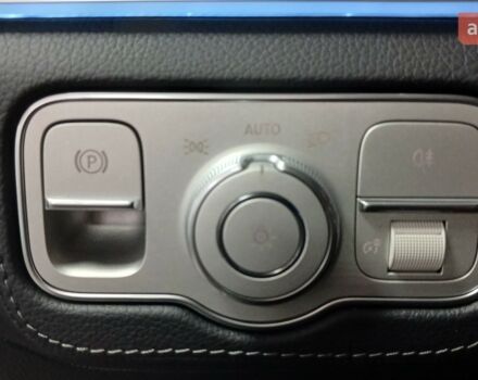 купить новое авто Мерседес GLE-Class Coupe 2025 года от официального дилера УКРАВТО ХМЕЛЬНИЦЬКИЙ Mercedes-Benz Мерседес фото