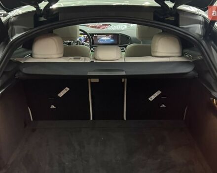 Мерседес GLE-Class Coupe, объемом двигателя 2.99 л и пробегом 0 тыс. км за 136990 $, фото 24 на Automoto.ua