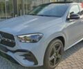 Мерседес GLE-Class Coupe, объемом двигателя 2.99 л и пробегом 0 тыс. км за 153138 $, фото 1 на Automoto.ua