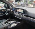 Мерседес GLE-Class Coupe, объемом двигателя 3 л и пробегом 0 тыс. км за 161561 $, фото 9 на Automoto.ua