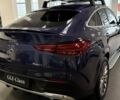 купити нове авто Мерседес GLE-Class Coupe 2025 року від офіційного дилера Галичина-Авто Мерседес фото
