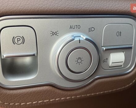 купить новое авто Мерседес GLE-Class Coupe 2025 года от официального дилера Хмельниччина-Авто Mercedes-Benz Мерседес фото