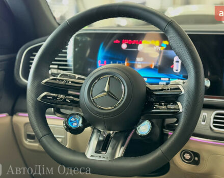 Мерседес GLE-Class Coupe, об'ємом двигуна 3 л та пробігом 0 тис. км за 139038 $, фото 15 на Automoto.ua