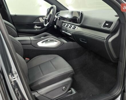 Мерседес GLE-Class Coupe, объемом двигателя 2.99 л и пробегом 0 тыс. км за 136238 $, фото 20 на Automoto.ua