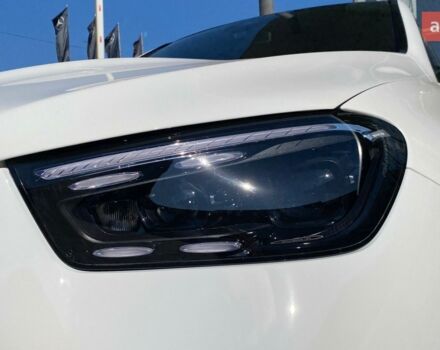купить новое авто Мерседес GLE-Class Coupe 2025 года от официального дилера yama420.04.13 Мерседес фото