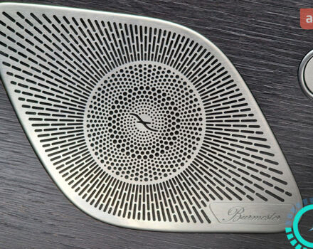 Мерседес GLE-Class Coupe, объемом двигателя 2.99 л и пробегом 0 тыс. км за 138890 $, фото 17 на Automoto.ua