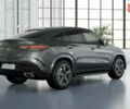 купити нове авто Мерседес GLE-Class Coupe 2025 року від офіційного дилера ТОВ «УКРАВТО ЖИТОМИР» Mercedes-Benz Мерседес фото