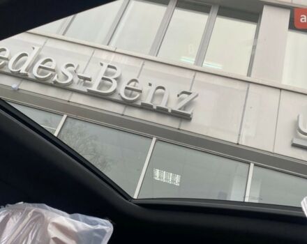 купить новое авто Мерседес GLE-Class Coupe 2025 года от официального дилера ПРАТ "ЧЕРКАСИ-АВТО" Mercedes-Benz Мерседес фото