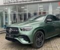 купить новое авто Мерседес GLE-Class Coupe 2025 года от официального дилера ПРАТ "ЧЕРКАСИ-АВТО" Mercedes-Benz Мерседес фото