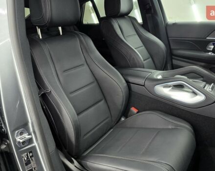 Мерседес GLE-Class Coupe, объемом двигателя 2.99 л и пробегом 0 тыс. км за 136238 $, фото 19 на Automoto.ua