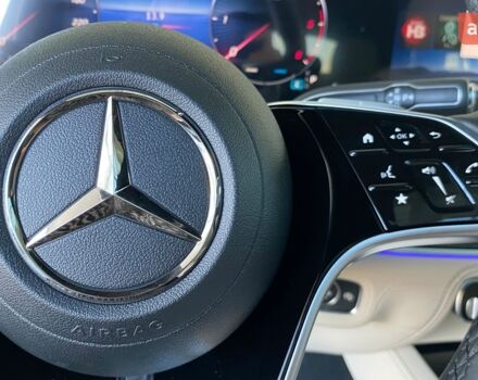 купить новое авто Мерседес GLE-Class Coupe 2025 года от официального дилера УКРАВТО ХМЕЛЬНИЦЬКИЙ Mercedes-Benz Мерседес фото