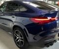 купити нове авто Мерседес GLE-Class Coupe 2025 року від офіційного дилера Mercedes-Benz на Набережній Мерседес фото