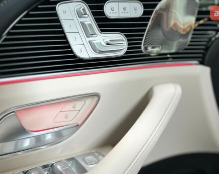 купити нове авто Мерседес GLE-Class Coupe 2025 року від офіційного дилера Mercedes-Benz на Набережній Мерседес фото