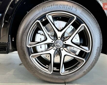 Мерседес GLE-Class Coupe, об'ємом двигуна 3 л та пробігом 0 тис. км за 140047 $, фото 8 на Automoto.ua