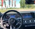 купить новое авто Мерседес GLE-Class Coupe 2025 года от официального дилера ПРАТ "ЧЕРКАСИ-АВТО" Mercedes-Benz Мерседес фото