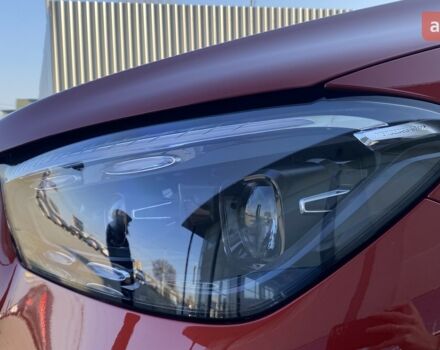 купить новое авто Мерседес GLE-Class Coupe 2025 года от официального дилера Хмельниччина-Авто Mercedes-Benz Мерседес фото