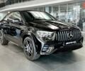 Мерседес GLE-Class Coupe, об'ємом двигуна 3 л та пробігом 0 тис. км за 140047 $, фото 1 на Automoto.ua