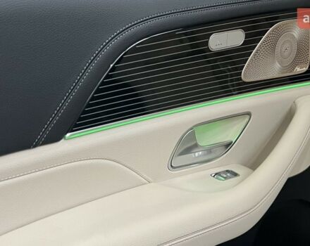 Мерседес GLE-Class Coupe, объемом двигателя 2.99 л и пробегом 0 тыс. км за 136990 $, фото 17 на Automoto.ua