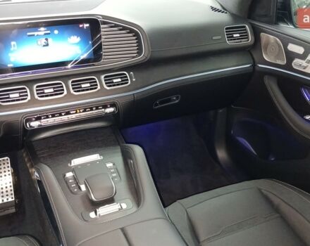 купить новое авто Мерседес GLE-Class Coupe 2025 года от официального дилера УКРАВТО ХМЕЛЬНИЦЬКИЙ Mercedes-Benz Мерседес фото