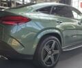 Мерседес GLE-Class Coupe, об'ємом двигуна 2.99 л та пробігом 0 тис. км за 139727 $, фото 1 на Automoto.ua