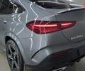 Мерседес GLE-Class Coupe, объемом двигателя 2.99 л и пробегом 0 тыс. км за 136238 $, фото 8 на Automoto.ua