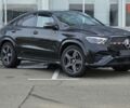 купити нове авто Мерседес GLE-Class Coupe 2025 року від офіційного дилера Mercedes-Benz на Кільцевій Мерседес фото