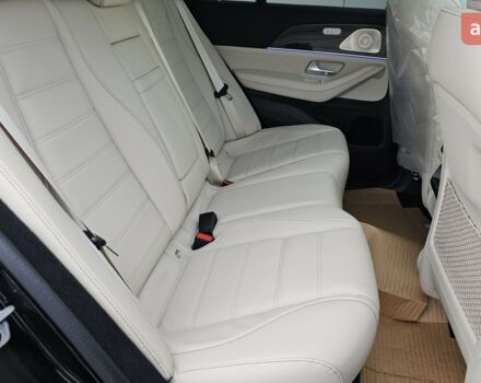 купити нове авто Мерседес GLE-Class Coupe 2025 року від офіційного дилера Mercedes-Benz на Кільцевій Мерседес фото