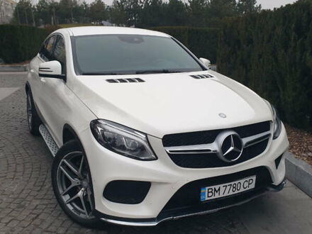 Мерседес GLE-Class Coupe 2015 у Дніпро (Дніпропетровську) на Automoto.ua Мерседес GLE-Class Coupe, об'ємом двигуна 3 л та пробігом 111 тис. км за 43400 $, фото 1 на Automoto.ua