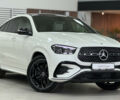 Мерседес GLE-Class Coupe, объемом двигателя 2.99 л и пробегом 0 тыс. км за 136248 $, фото 1 на Automoto.ua