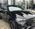 купить новое авто Мерседес GLE-Class Coupe 2023 года от официального дилера Галичина-Авто Мерседес фото