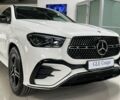 купити нове авто Мерседес GLE-Class Coupe 2023 року від офіційного дилера Mercedes-Benz на Набережній Мерседес фото