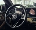 купить новое авто Мерседес GLE-Class Coupe 2023 года от официального дилера Mercedes-Benz на Кільцевій Мерседес фото