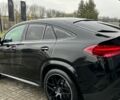 купить новое авто Мерседес GLE-Class Coupe 2023 года от официального дилера Галичина-Авто Мерседес фото