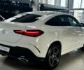 купить новое авто Мерседес GLE-Class Coupe 2023 года от официального дилера Mercedes-Benz на Набережній Мерседес фото